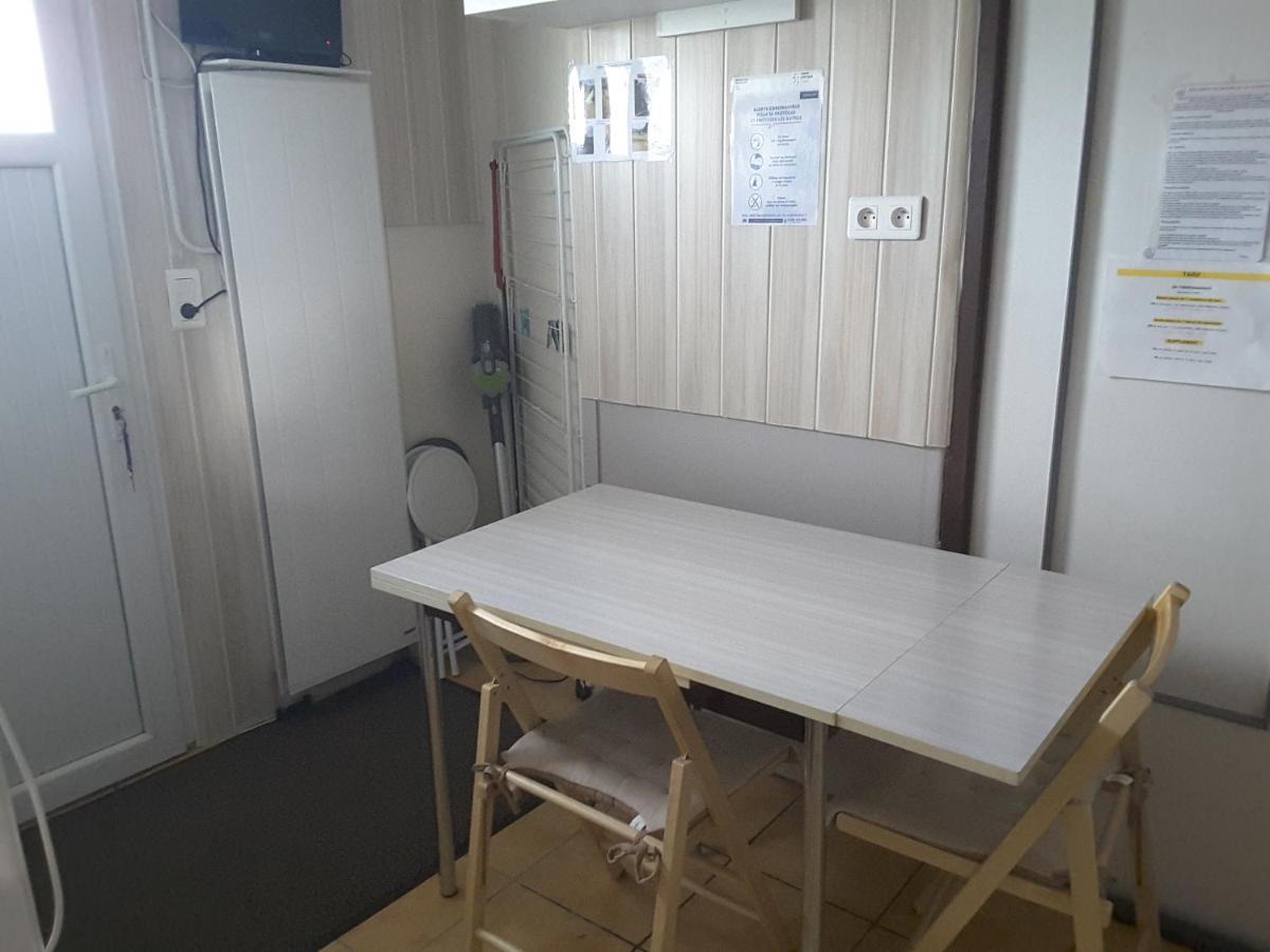 Les Vignes D'ygrande Homestay Ygrande