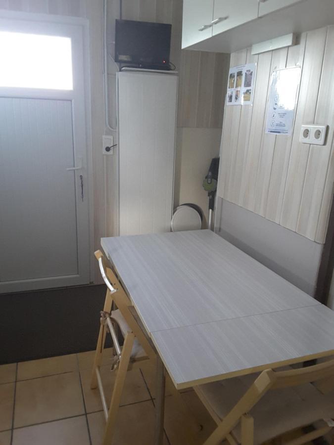 Les Vignes D'ygrande Homestay *